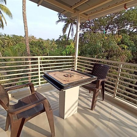 Di Casa Resort Calangute Eksteriør bilde