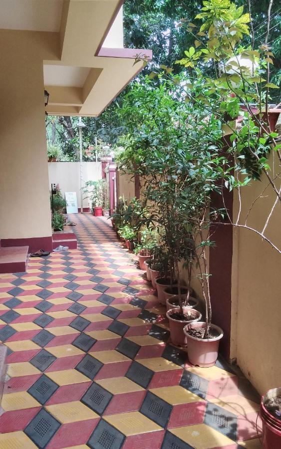 Di Casa Resort Calangute Eksteriør bilde