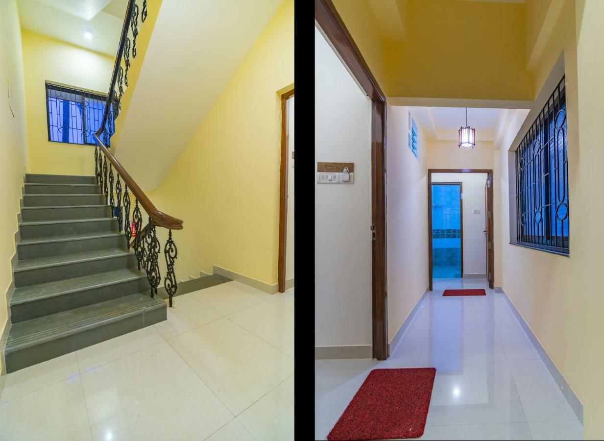 Di Casa Resort Calangute Eksteriør bilde