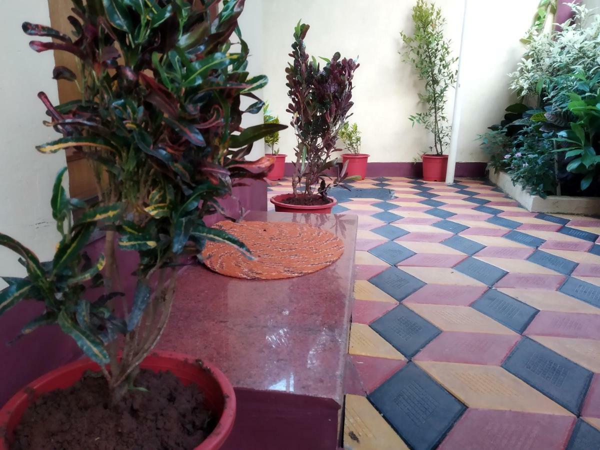 Di Casa Resort Calangute Eksteriør bilde