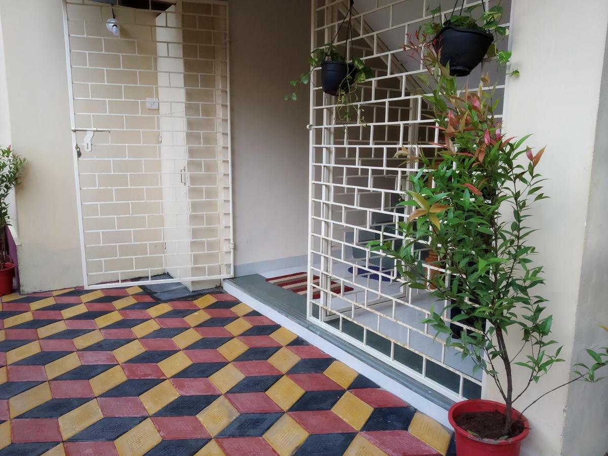 Di Casa Resort Calangute Eksteriør bilde