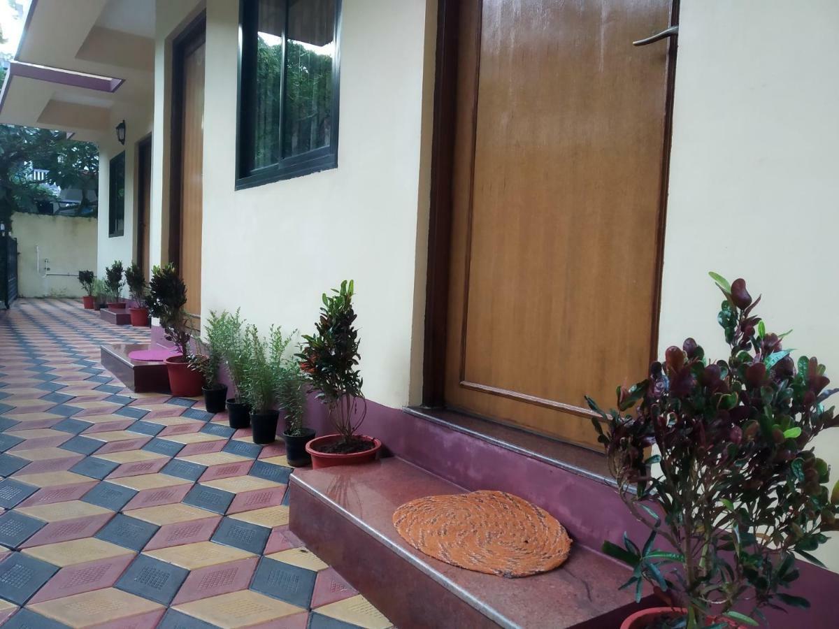 Di Casa Resort Calangute Eksteriør bilde