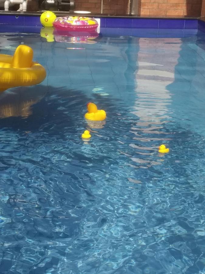 Di Casa Resort Calangute Eksteriør bilde